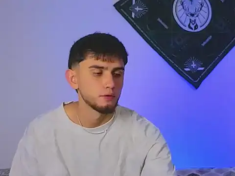 samevansx  online show from October 23, 9:57 pm