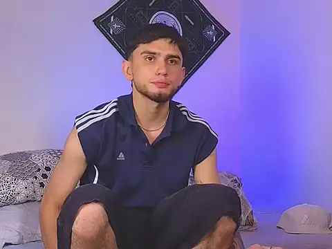 samevansx  online show from October 30, 3:09 pm