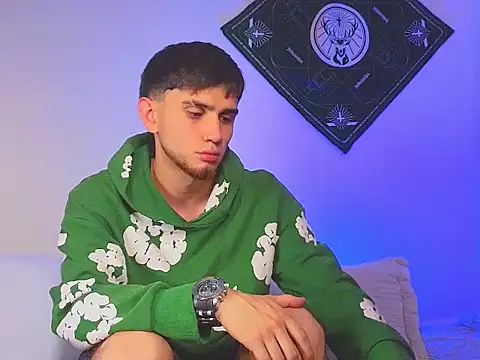 samevansx  online show from November 24, 6:19 pm