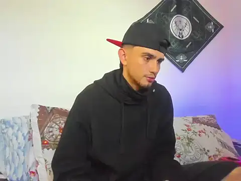 samevansx  online show from January 31, 7:12 pm