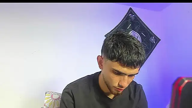 samevansx  online show from June 20, 1:38 pm