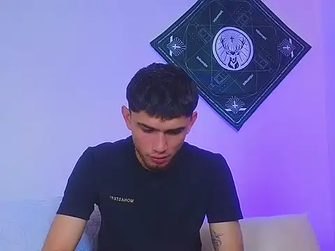 samevansx  online show from September 11, 2:50 pm