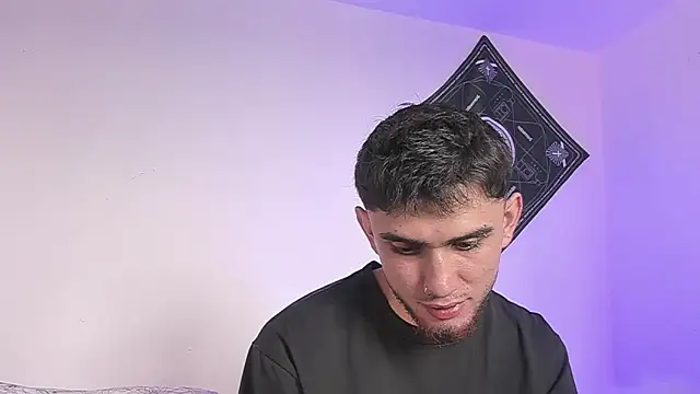 samevansx  online show from June 17, 2:38 pm