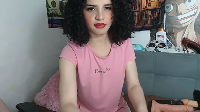 Amala Hott online show from November 20, 5:19 am