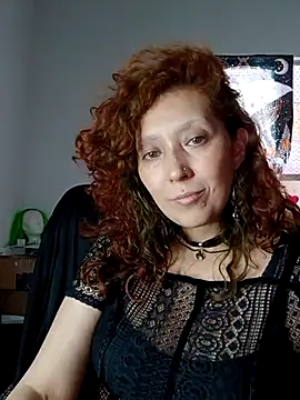 Luz delunaa online show from February 20, 8:22 pm