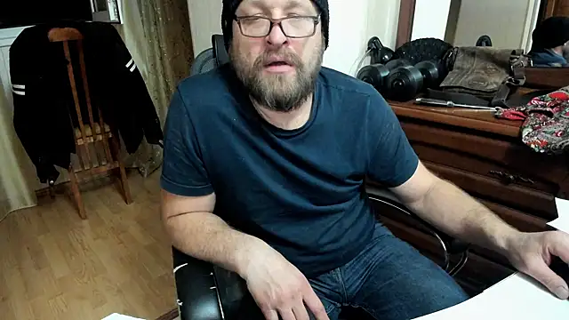 Snapshot of Grandor_M chatting on March 13, 9:26 pm Grandor M online show from March 13, 9:26 pm