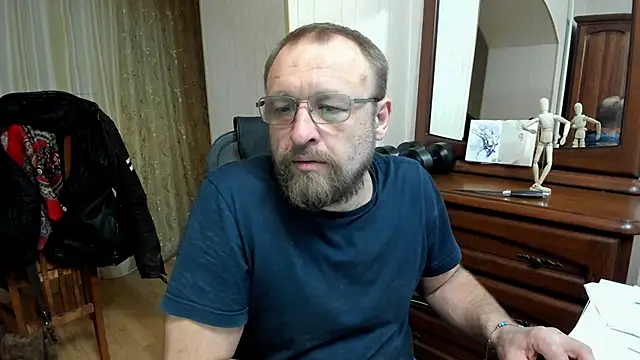 Snapshot of Grandor_M chatting on March 22, 4:04 pm Grandor M online show from March 22, 4:04 pm