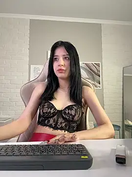 Snapshot of JaneRayan chatting on May 30, 4:45 pm JaneRayan online show from May 30, 4:45 pm