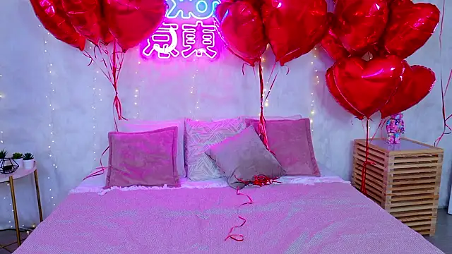 JaneRayan online show from February 17, 5:10 pm