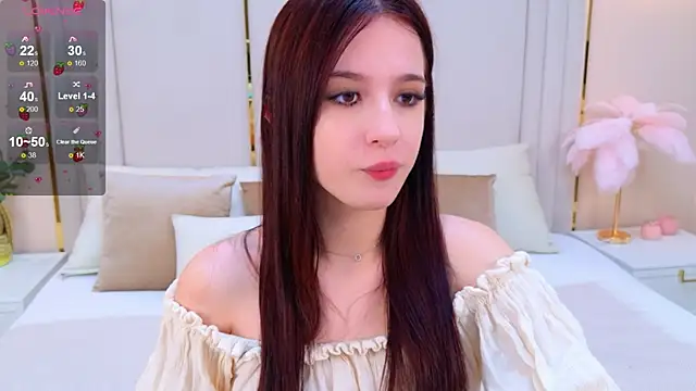 JaneRayan online show from September 12, 5:02 pm