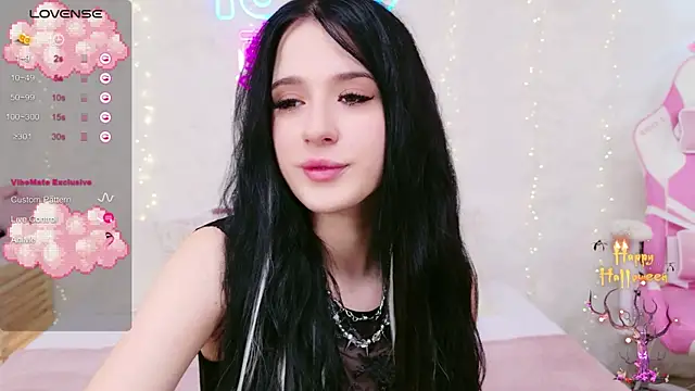 JaneRayan online show from October 20, 5:02 pm