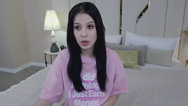 JaneRayan online show from April 14, 5:07 pm