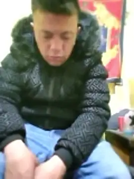 Brianmexboy online show from January 15, 1:03 pm