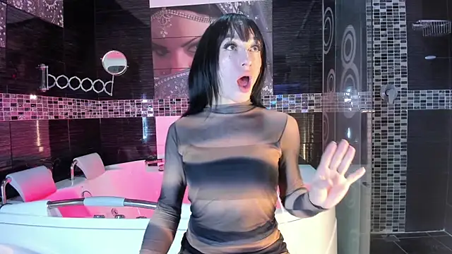 Small Hot19 online show from October 10, 10:16 am