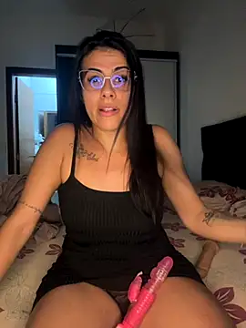 jheicylli online show from October 24, 11:37 pm