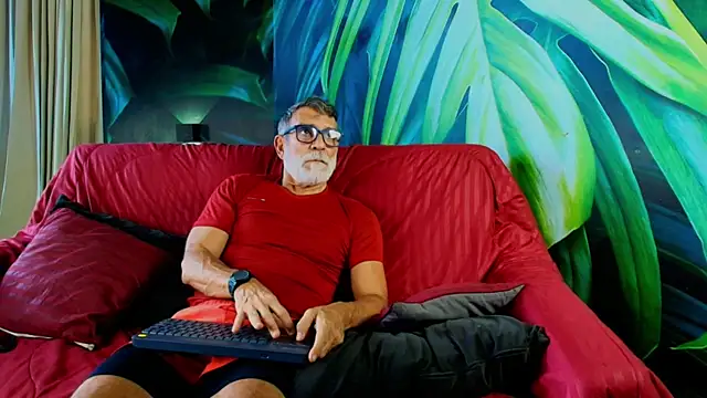 LukeCrews online show from October 1, 7:29 pm