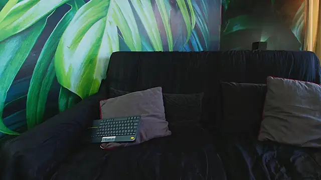 LukeCrews online show from September 18, 7:28 pm