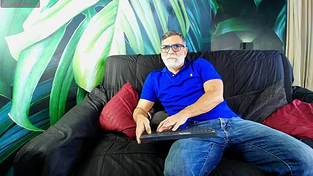 LukeCrews online show from September 20, 7:19 pm