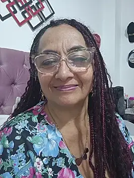 AlessandraLeroy online show from March 29, 12:23 am