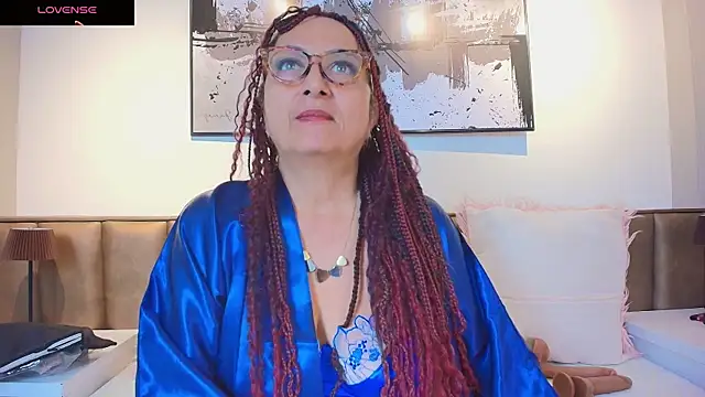 AlessandraLeroy online show from March 21, 11:58 am