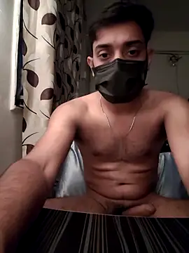 Rahulpune online show from October 31, 7:32 pm