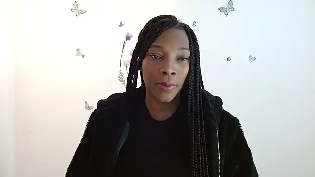 Nahomy gree online show from September 25, 3:56 am