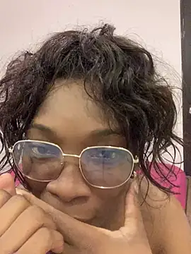 Nahomy gree online show from March 14, 1:37 am