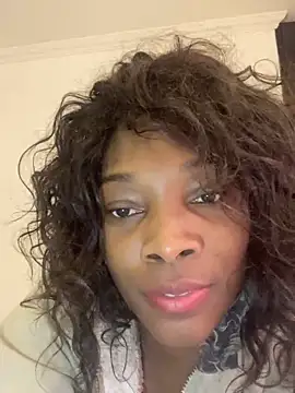 Nahomy gree online show from March 9, 9:57 pm