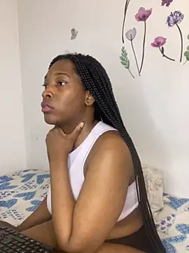 Nahomy gree online show from November 4, 5:11 am