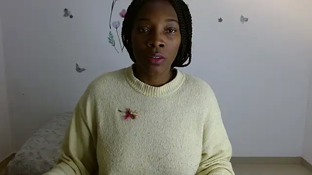 Nahomy gree online show from October 5, 5:31 am