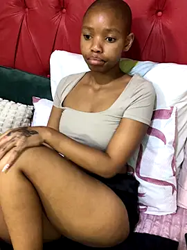 Snapshot of BondiBitch chatting on October 8, 11:49 pm BondiBitch online show from October 8, 11:49 pm