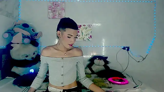 KimberlyXtreme online show from October 6, 11:16 pm