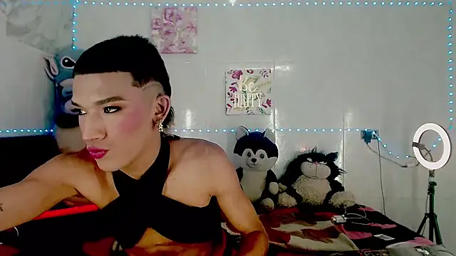 KimberlyXtreme online show from September 30, 10:05 pm