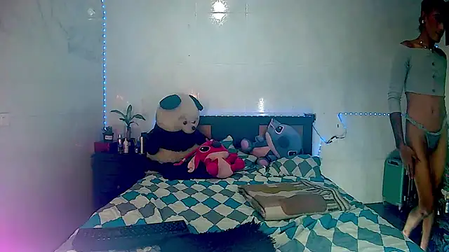 Snapshot of KimberlyXtreme chatting on November 28, 2:34 am KimberlyXtreme online show from November 28, 2:34 am