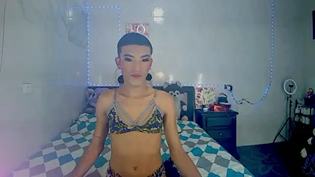 Snapshot of KimberlyXtreme chatting on November 4, 6:55 pm KimberlyXtreme online show from November 4, 6:55 pm