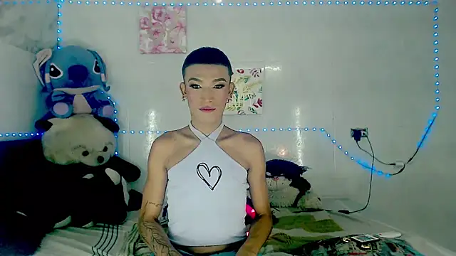 KimberlyXtreme online show from October 4, 9:49 pm
