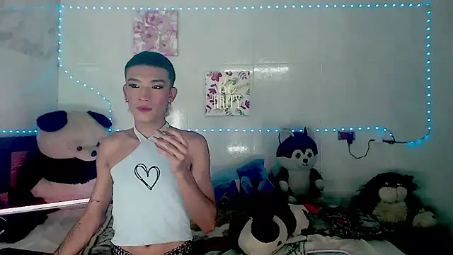 KimberlyXtreme online show from September 26, 10:49 pm