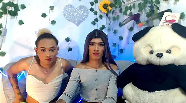 KimberlyXtreme online show from March 16, 4:52 am