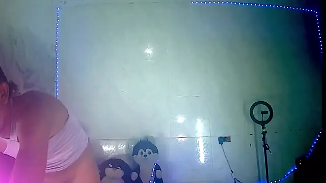 KimberlyXtreme online show from December 21, 12:51 pm