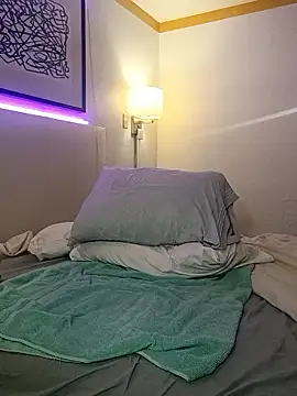 KITTYBOOBOOFUXX online show from October 31, 1:46 am