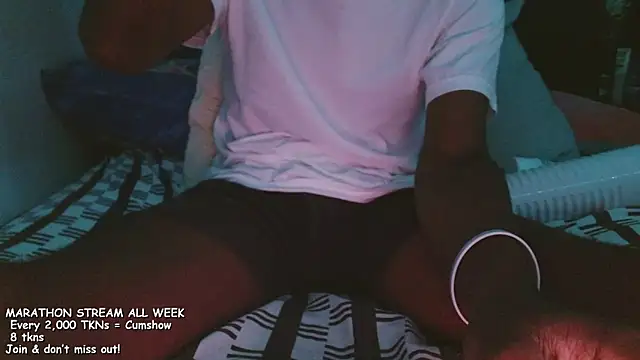 jay secxret online show from November 8, 7:34 am