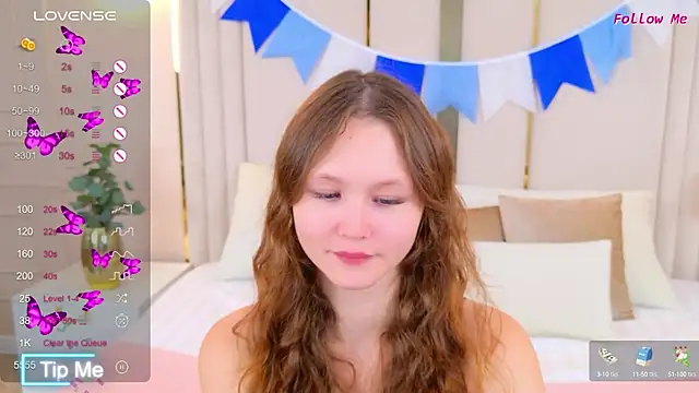 Snapshot of AmeliRoyse chatting on September 24, 5:08 pm AmeliRoyse online show from September 24, 5:08 pm