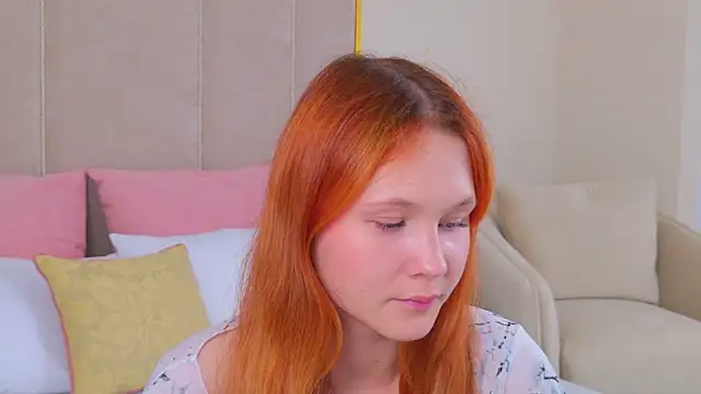 Snapshot of AmeliRoyse chatting on July 6, 5:15 pm AmeliRoyse online show from July 6, 5:15 pm