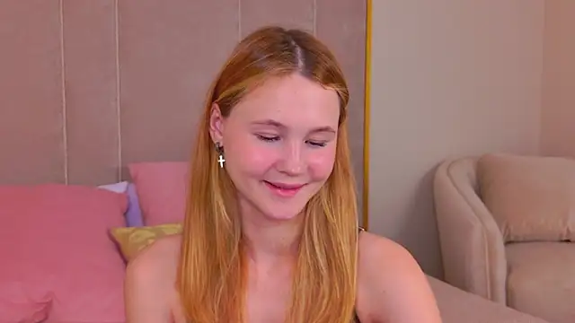 AmeliRoyse online show from May 31, 5:29 pm