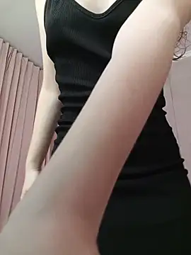 AmeliRoyse online show from October 29, 5:12 pm