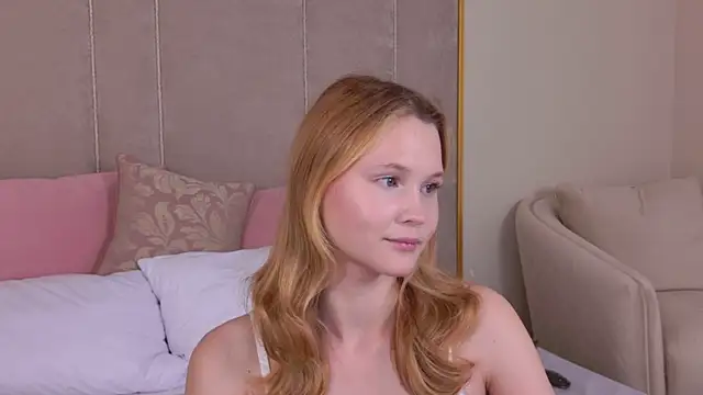 AmeliRoyse online show from May 21, 5:21 pm