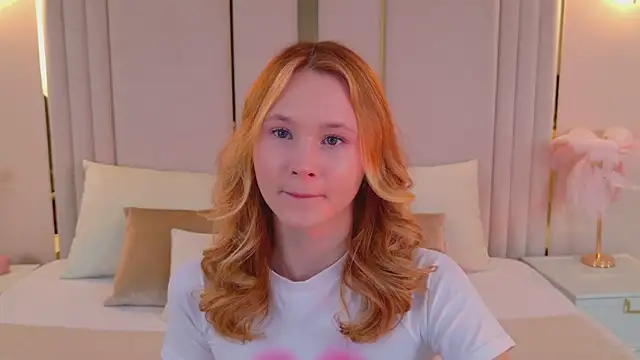 AmeliRoyse online show from May 4, 5:16 pm