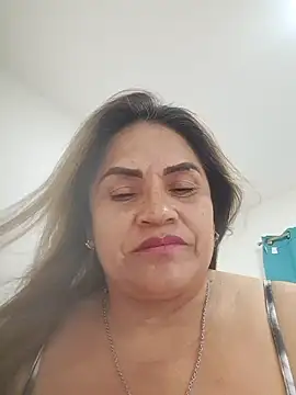 Milena Foox online show from November 19, 5:29 am