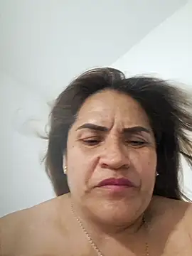 Milena Foox online show from October 29, 7:46 pm