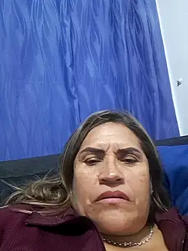 Milena Foox online show from January 10, 3:02 am